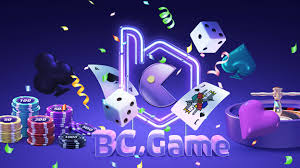 BC.Game The Leading Online Crypto Casino Revolutionizing Gaming BC.Game The Leading Online Crypto Casino Revolutionizing Gaming