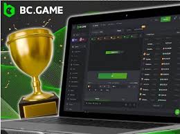 BC.Game The Leading Online Crypto Casino Revolutionizing Gaming BC.Game The Leading Online Crypto Casino Revolutionizing Gaming
