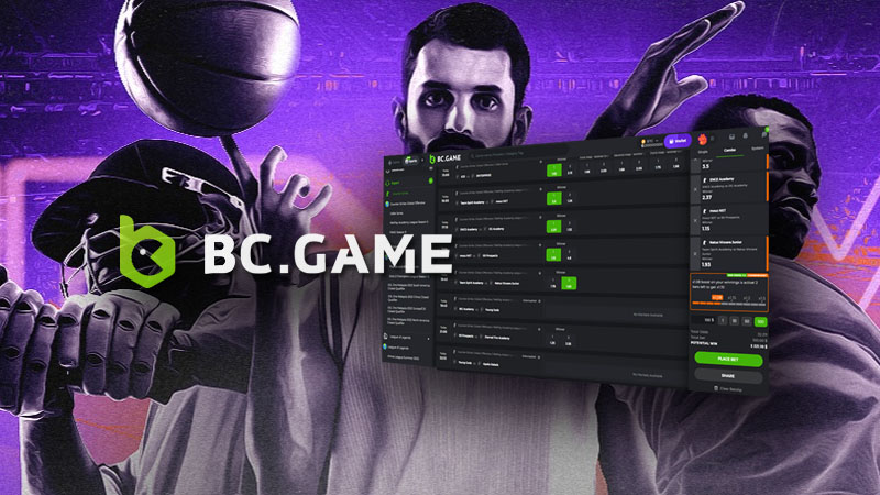 Exploring BC.Game Withdrawal Methods A Comprehensive Guide Exploring BC.Game Withdrawal Methods A Comprehensive Guide