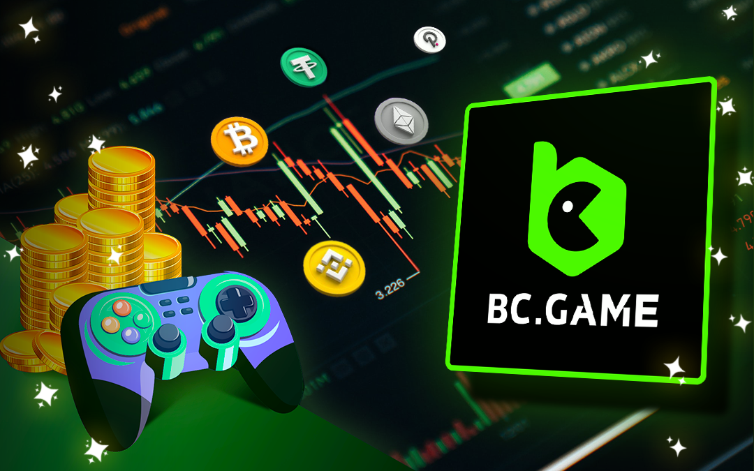 Exploring BC.Game Withdrawal Methods A Comprehensive Guide Exploring BC.Game Withdrawal Methods A Comprehensive Guide