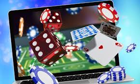 Discover the Best UK Slots Casino Online