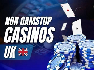 Discovering Non-Gamstop Casinos Your Ultimate Guide -1836333670