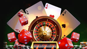 Discovering the Excitement of Online Gambling with UU888 Bet