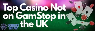 Discovering UK Casino Sites Not on Gamstop 1954140720