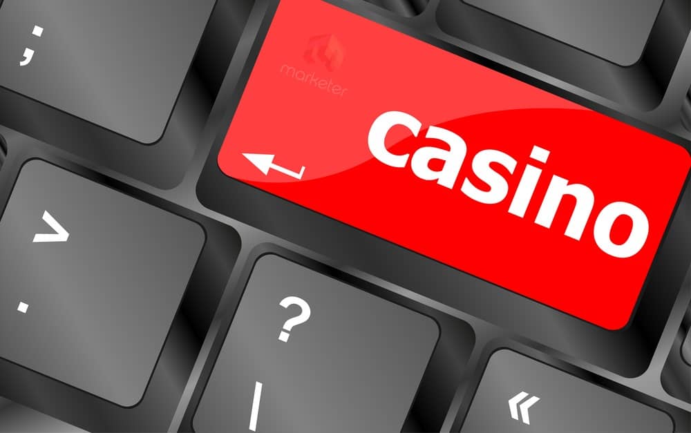 Exploring the Passion of Casino Love 1 UK