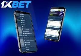 1xBet App Your Ultimate Betting Experience in the Digital Age 1xBet App Your Ultimate Betting Experience in the Digital Age
