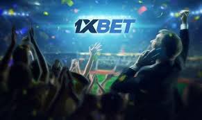 1xBet App Your Ultimate Betting Experience in the Digital Age 1xBet App Your Ultimate Betting Experience in the Digital Age