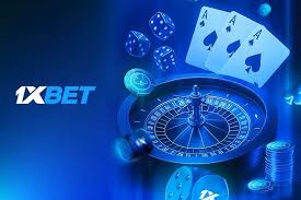 1xBet Betting Your Ultimate Guide to Sports Betting 235431221