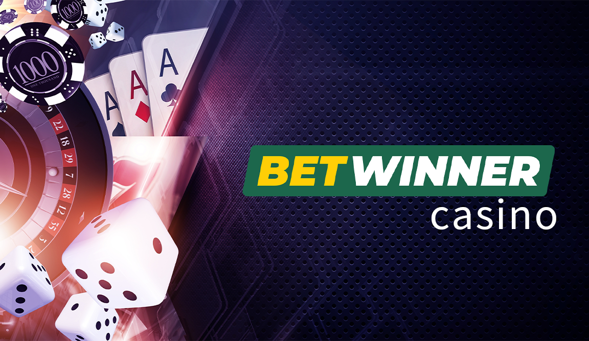 Betwinner Casino Reviews A Comprehensive Guide