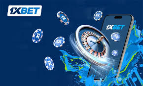 Discover the 1xBet App Your Ultimate Betting Companion 121967455 Discover the 1xBet App Your Ultimate Betting Companion 121967455
