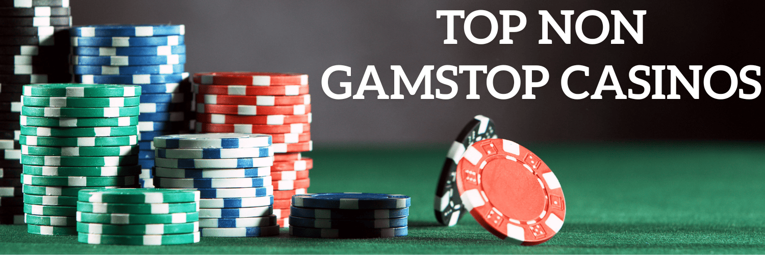 Discovering Casino Sites Not on Gamstop 920617658