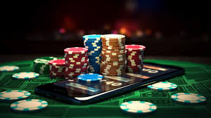 Enhancing Trust Anti-Fraud Measures in Crypto Casinos