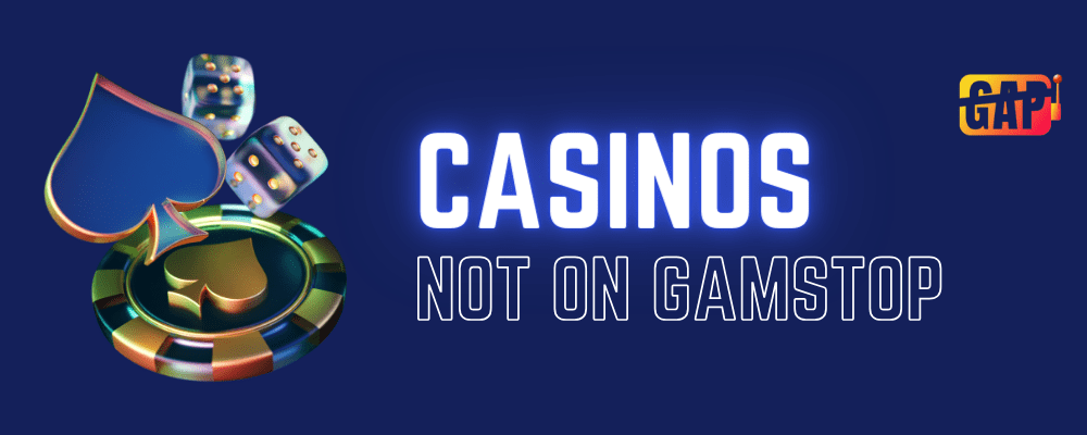 Exploring Casino Sites Not on Gamstop 846898299 Exploring Casino Sites Not on Gamstop 846898299