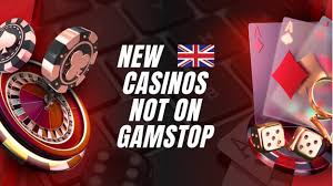 Exploring Non-Gamstop Casinos in the UK A Comprehensive Guide