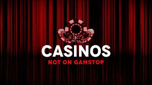 Exploring Non GamStop Casinos The Best Alternatives for Online Gaming