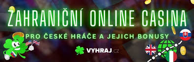 Nové casino online CZ Objevte nejlepší online herny v Česku Nové casino online CZ Objevte nejlepší online herny v Česku