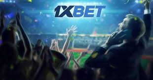 1xBet Official Your Gateway to Online Betting and Gaming