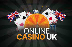 Best Online Slots Casino UK Discover the Top Choices for 2023