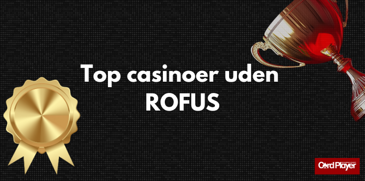 Casino Uden Rufus med Trustly - En Ideel Løsning for Spillere Casino Uden Rufus med Trustly - En Ideel Løsning for Spillere