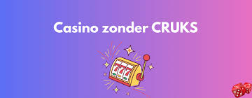 Casino Zonder CRUKS met Snelle Uitbetaling Ontdek de Beste Opties 1249489440