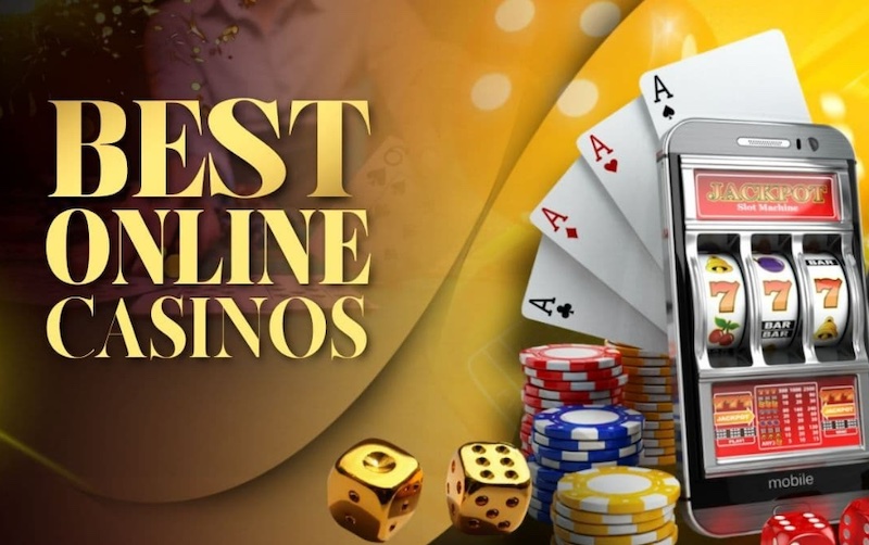 Discover the Benefits of a 10 Pound Deposit Casino