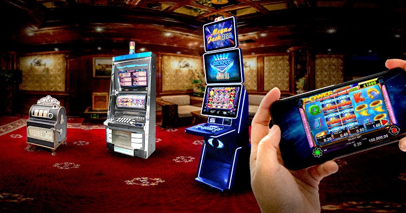 Discover the Excitement of Swift Casino Your Ultimate Gaming Destination