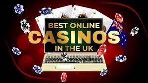 Discover the Thrills of Neonix Casino & Sportsbook