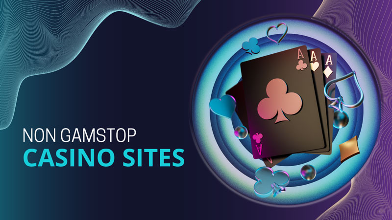 Discover Top Casino Sites Not on Gamstop -1869845138