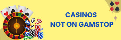 Exploring Non Gamstop Casinos A Guide to Alternative Online Gambling