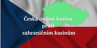 Objevte Nejlepší Zahraniční Kasina Online Objevte Nejlepší Zahraniční Kasina Online