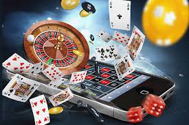 The Ultimate Guide to bet365 Casino Your Portal to Online Gaming