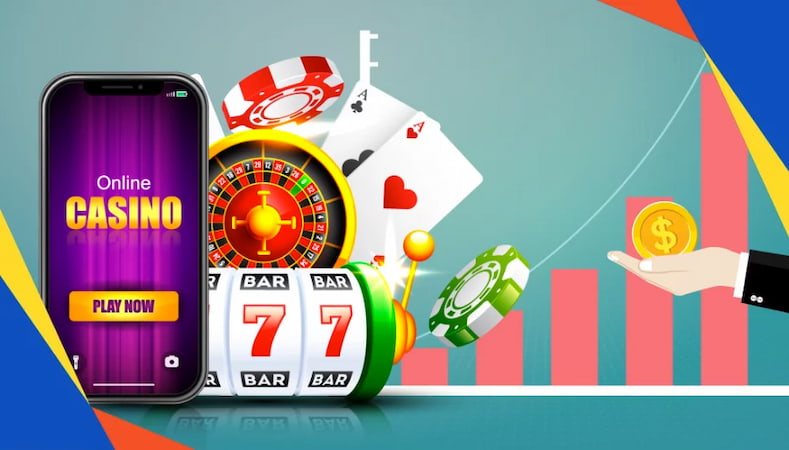 Betnuvo Casino Online Games Your Ultimate Gaming Destination
