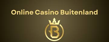 Buitense Casino met iDEAL De Beste Opties voor Nederlandse Spelers
