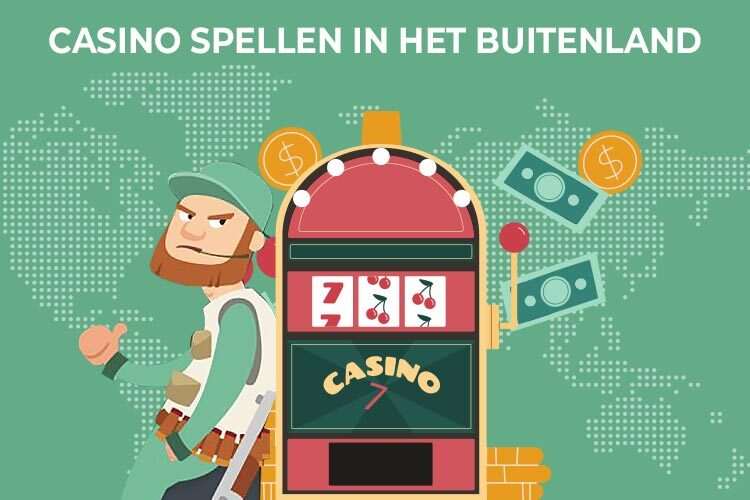 Buitense Casino met iDEAL De Beste Opties voor Nederlandse Spelers