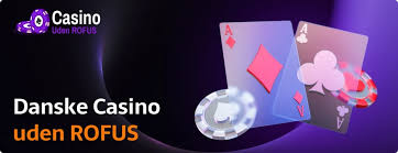Casino Sider med Dansk Licens En Omfattende Guide