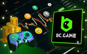 Comprehensive Guide to BC.Game UA Deposit Methods Comprehensive Guide to BC.Game UA Deposit Methods