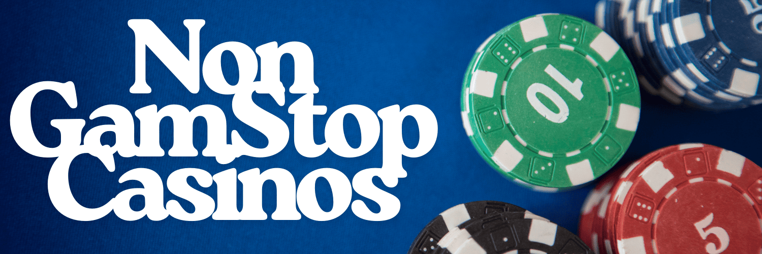 Discover Casino Sites Not on GamStop