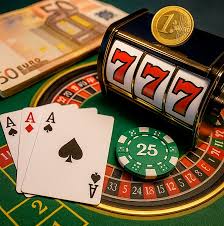 I migliori casinò non AAMS Guida ai Casinò Online Sicuri e Affidabili