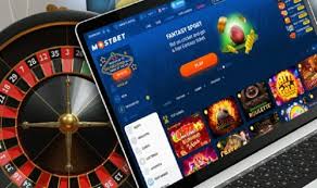 MOSTBET İdman Mərcləri Dünyasına Qədəm Basın