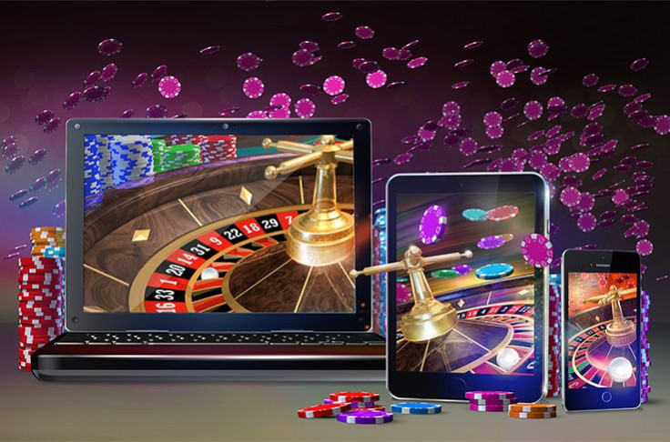 The Thrill of Live Roulette An In-Depth Guide The Thrill of Live Roulette An In-Depth Guide