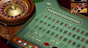 The Thrill of Live Roulette An In-Depth Guide The Thrill of Live Roulette An In-Depth Guide