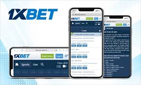 1xBet 카메룬 온라인 베팅의 최전선 -1295712121