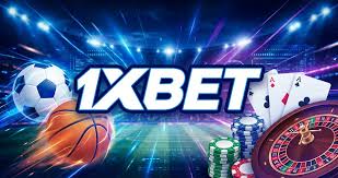 1xbet India – Ваш Проводник в Мире Ставок