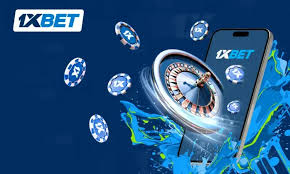 1xBet Корея Казино Ваш идеальный выбор для азартных игр
