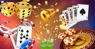 Cash Win Casino - Din Ultimata Spelupplevelse Cash Win Casino - Din Ultimata Spelupplevelse