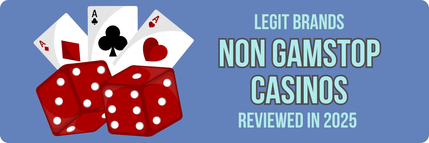 Discover the Benefits of Non Gamstop Casinos