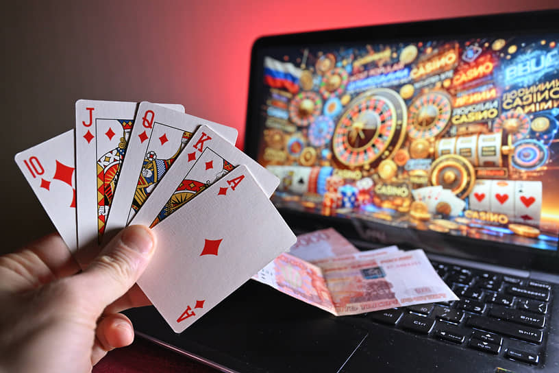 Explore the Exciting World of LumiBet Casino 1733103784 Explore the Exciting World of LumiBet Casino 1733103784