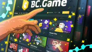 Exploring the BC.Game App A New Era of Mobile Gaming Exploring the BC.Game App A New Era of Mobile Gaming