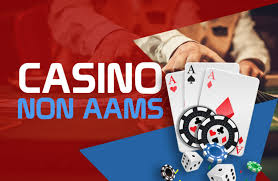 I migliori casinò non AAMS in Europa Guida completa per i giocatori