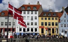 Kunstneriske Værker På Fyn En Rejse Gennem Kreativitet